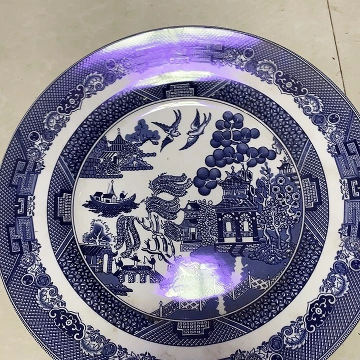 琉璃手工艺品陶瓷艺术摆件