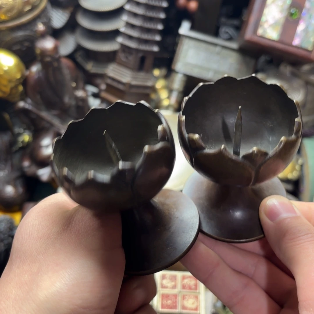 小尚文玩专属藏收摆件