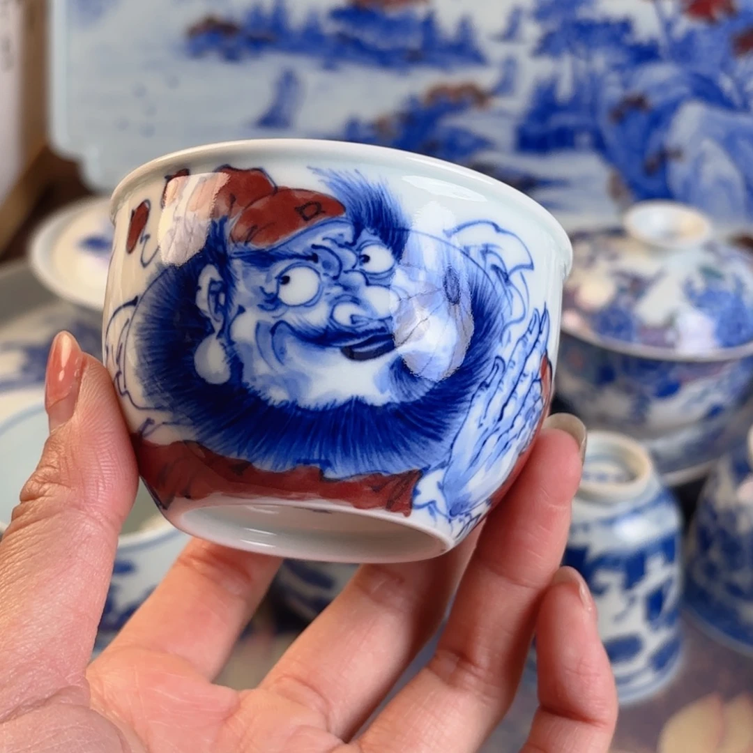 景德镇陶瓷景德镇窑