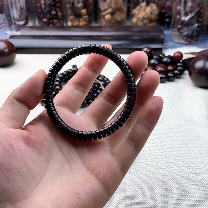 紫檀木类书架印度小叶紫檀檀香紫檀药片