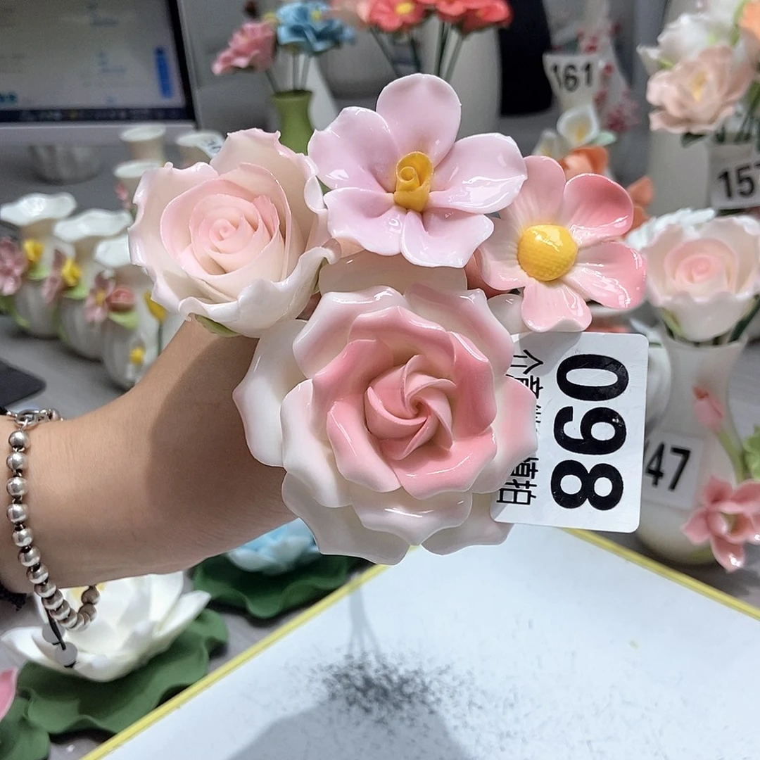 陶瓷设计风格现代