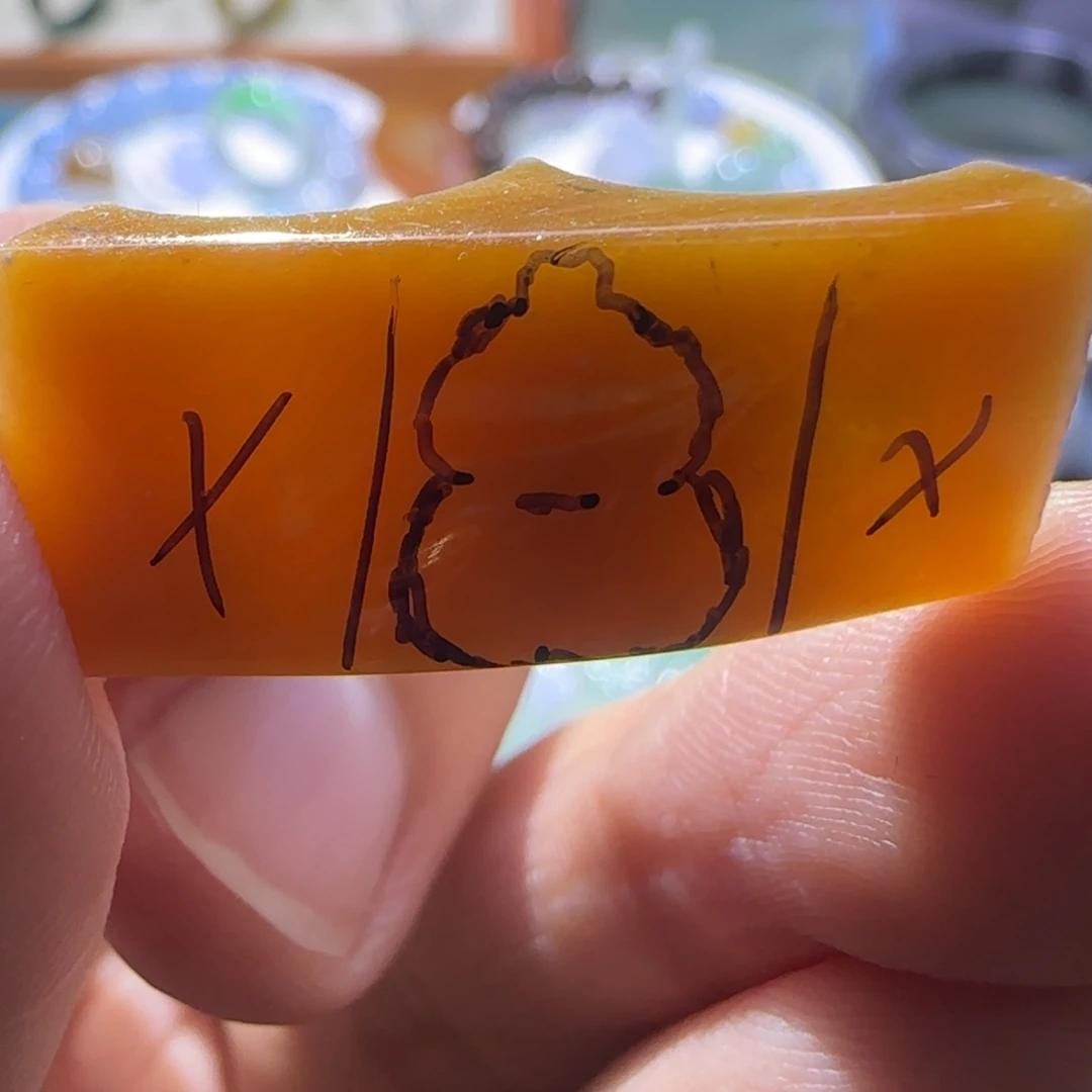 未镶嵌定制翡翠翡翠