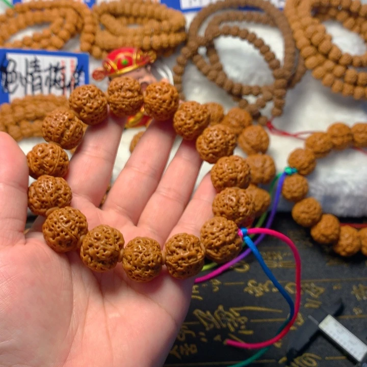 金刚菩提手串   005
