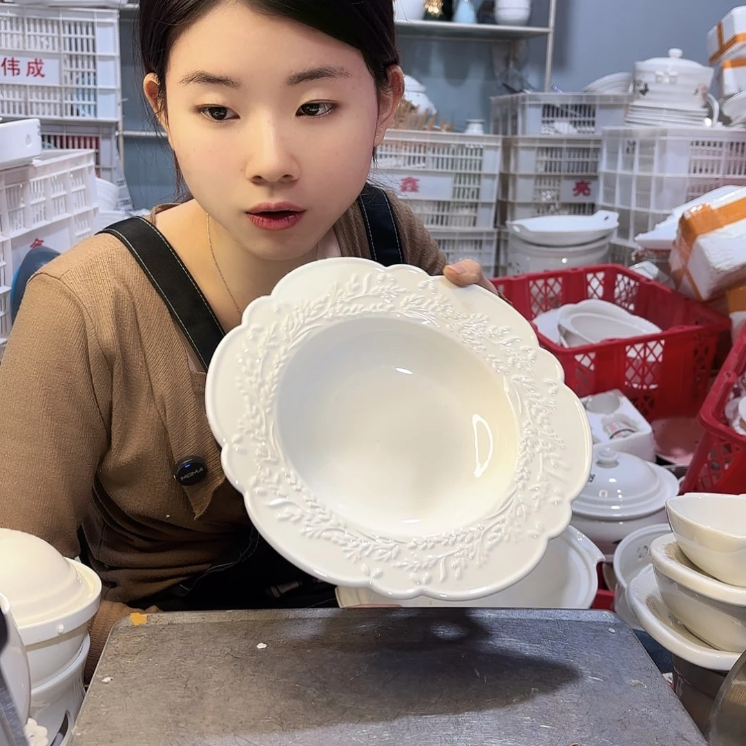 盘微瑕产品……两个麦穗草帽