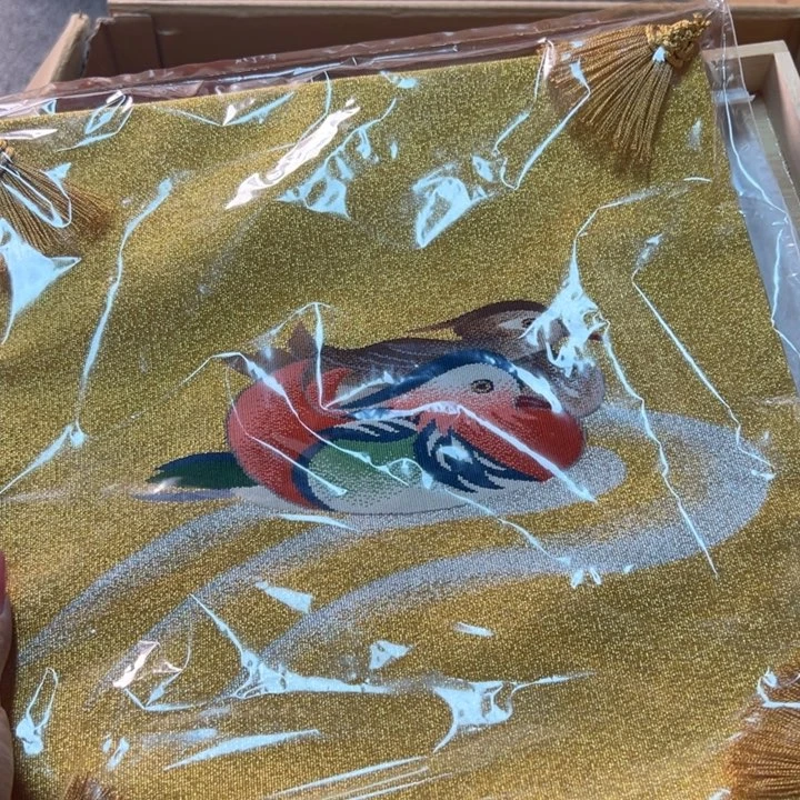 手工艺品琉璃麦丰瓷器88888888