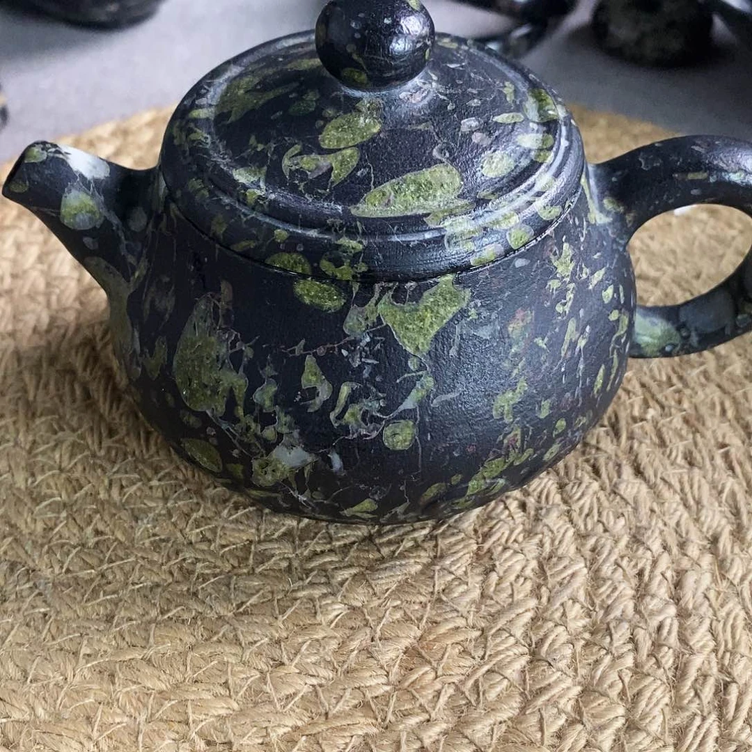 奢上奢精品梅花玉