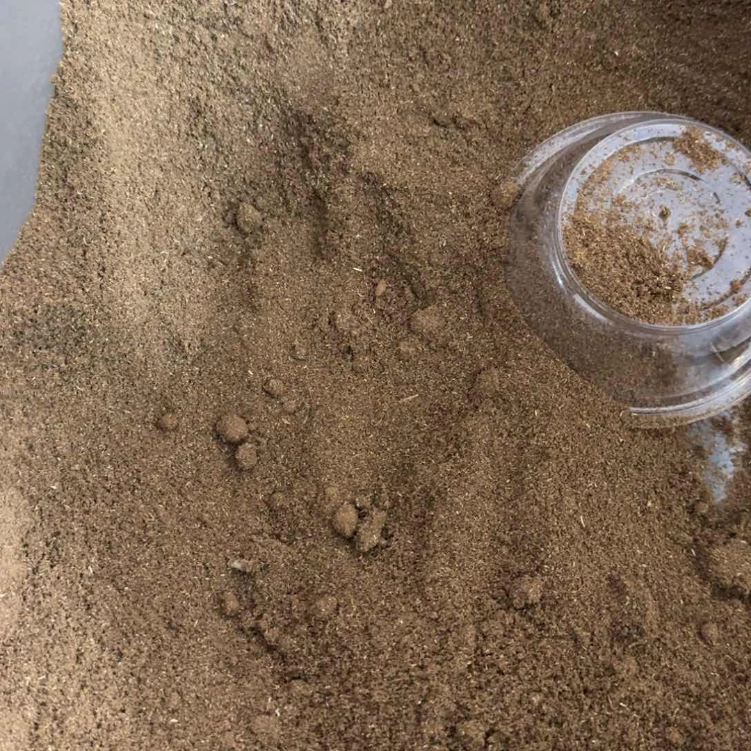 沉香碎屑沉香绿绮楠沉香110克