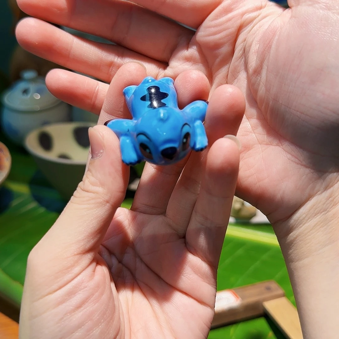 那时候他不太懂事