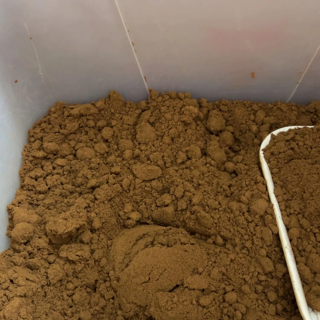 沉香沉香碎屑乌身圆叶沉水粉100克