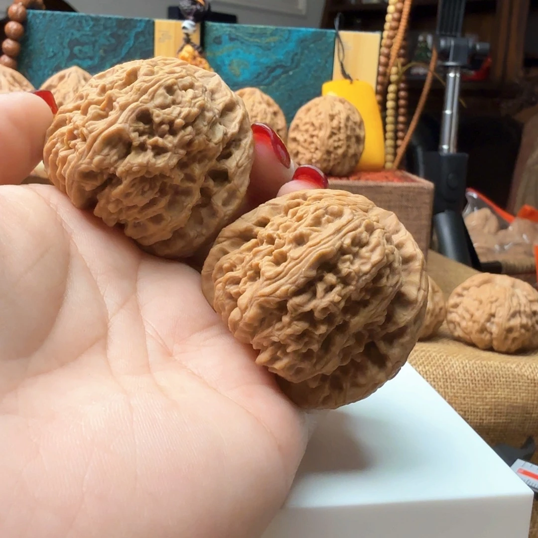 咋***样吊坠文玩核桃闪购