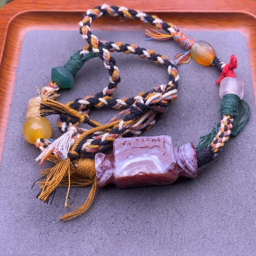 【闪购商品】未镶嵌玛瑙/玉髓珠宝奇石