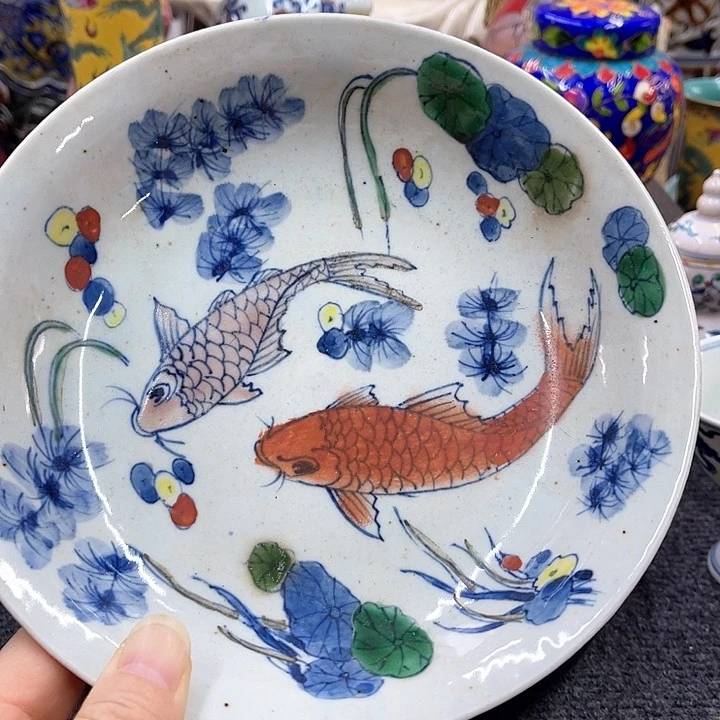 瓷片摆件摆件摆件摆件