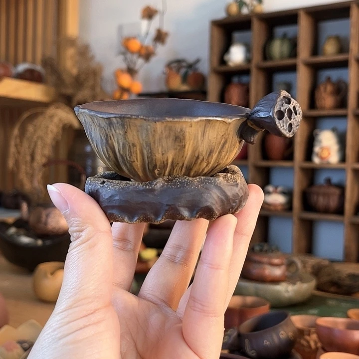 摆件紫砂壶紫砂摆件