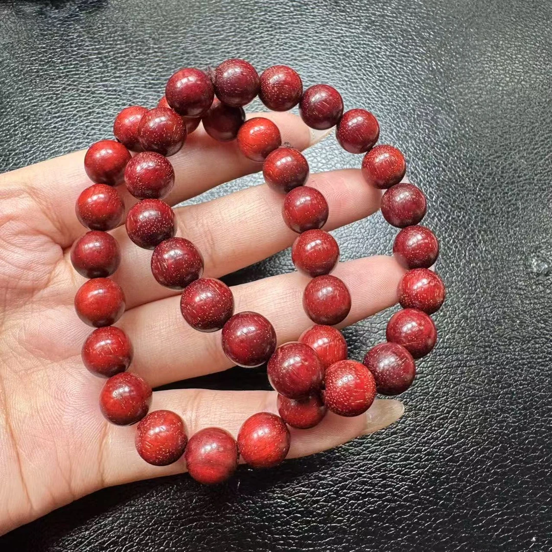 小叶紫檀手串222