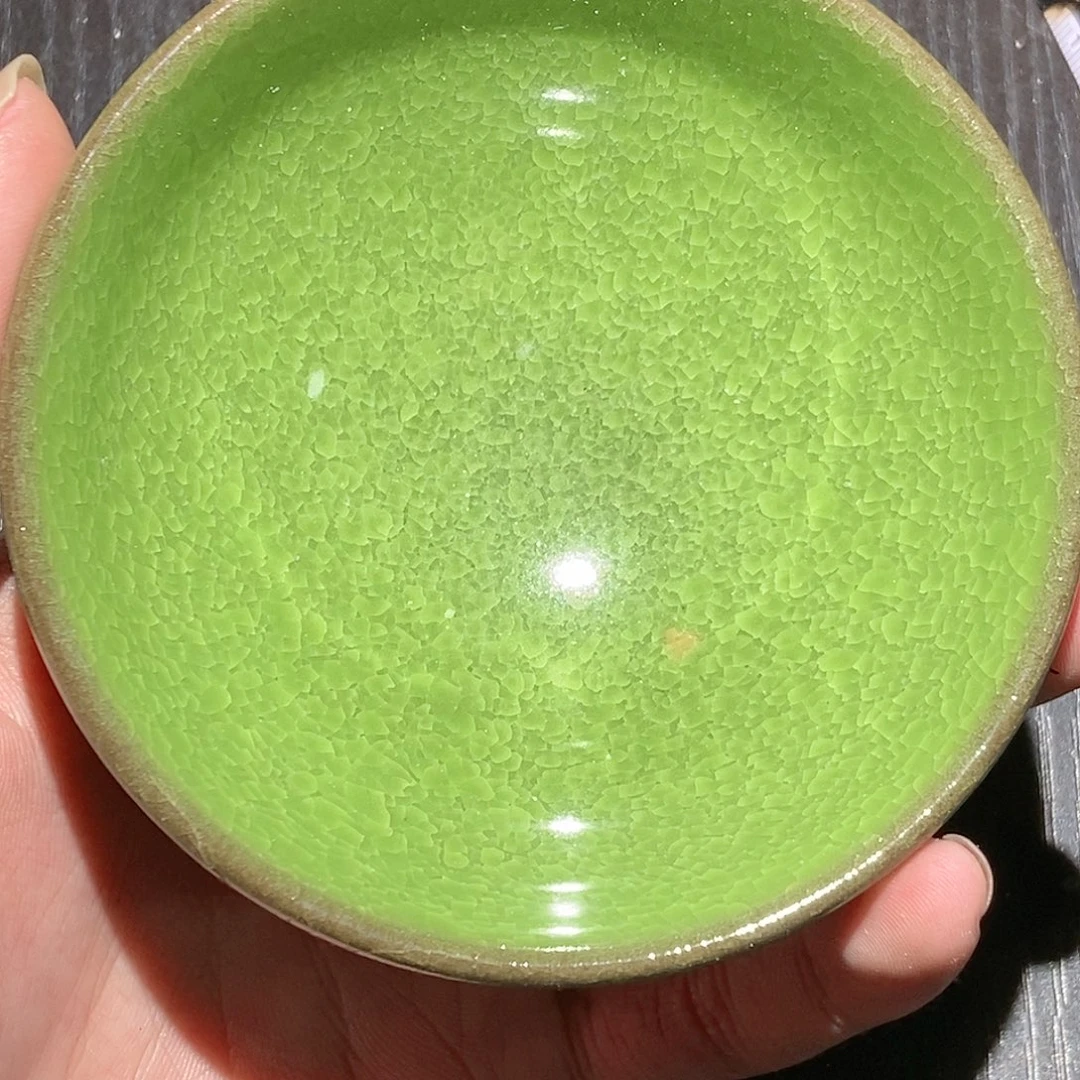 茶盏建盏茶器主人杯
