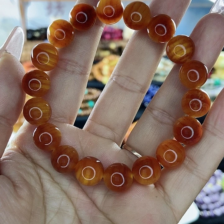 吊坠千眼菩提菩提