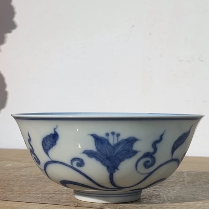 否***来摆件青花瓷器摆件现代工艺品