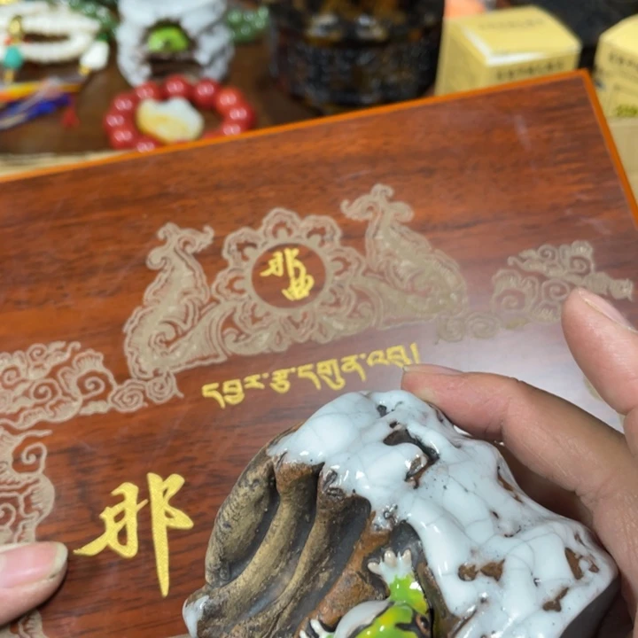 我们的综艺节目都是这么