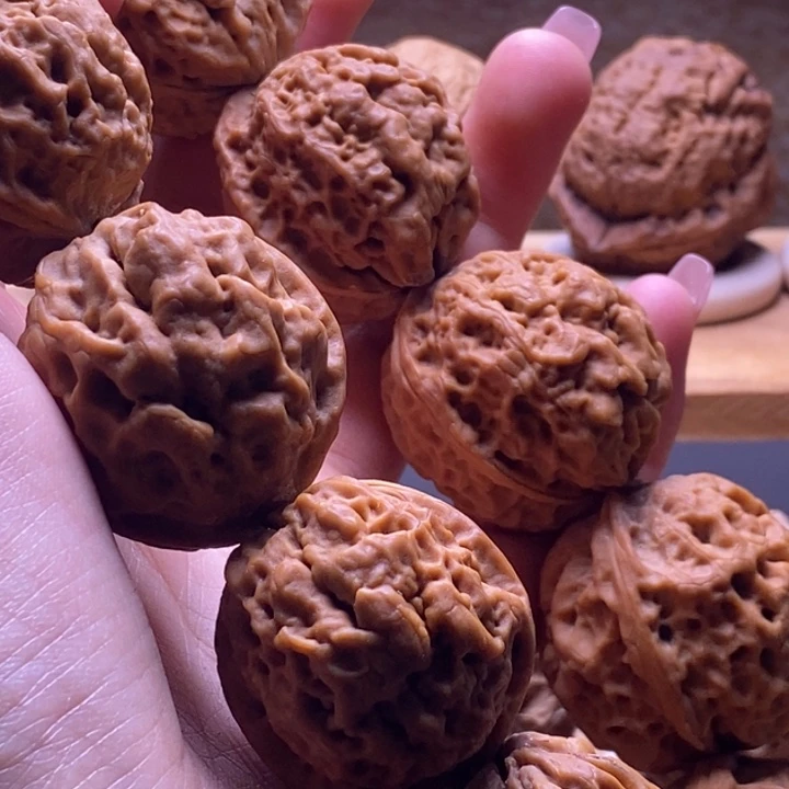 吊坠文玩核桃5。