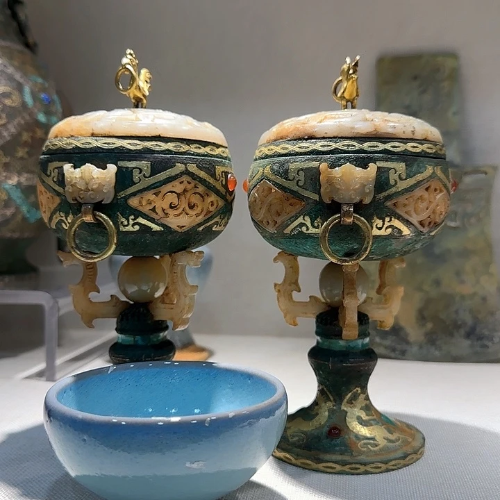 瓷片用****9店铺推荐汝窑笔洗