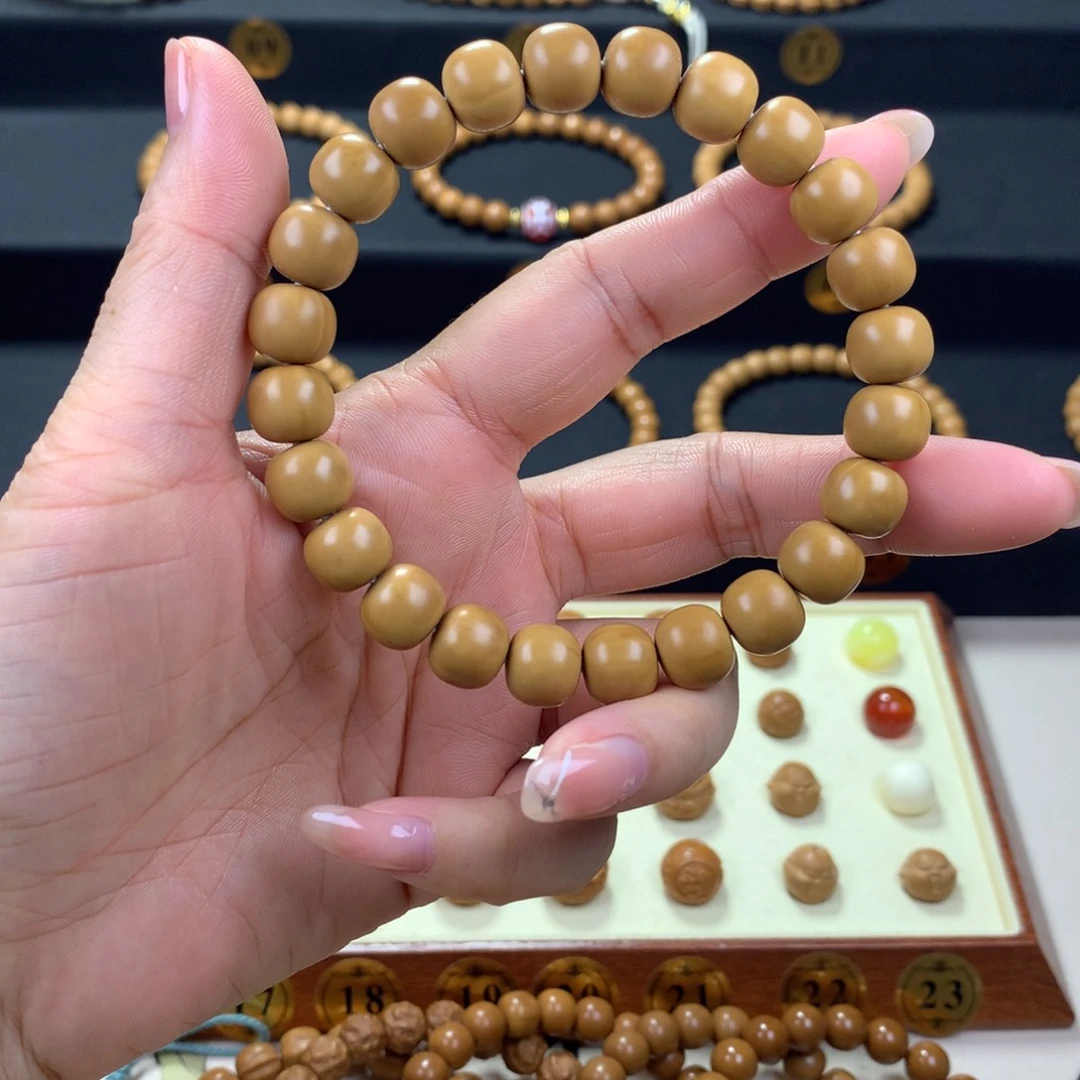 猴头核桃手串猴头核桃小老型