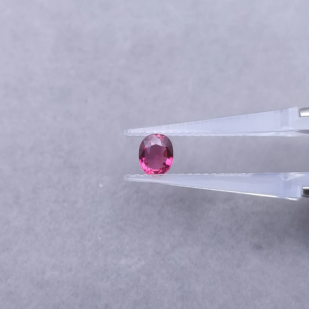 RUBYN 红宝石-0.8ct（09995000）0216