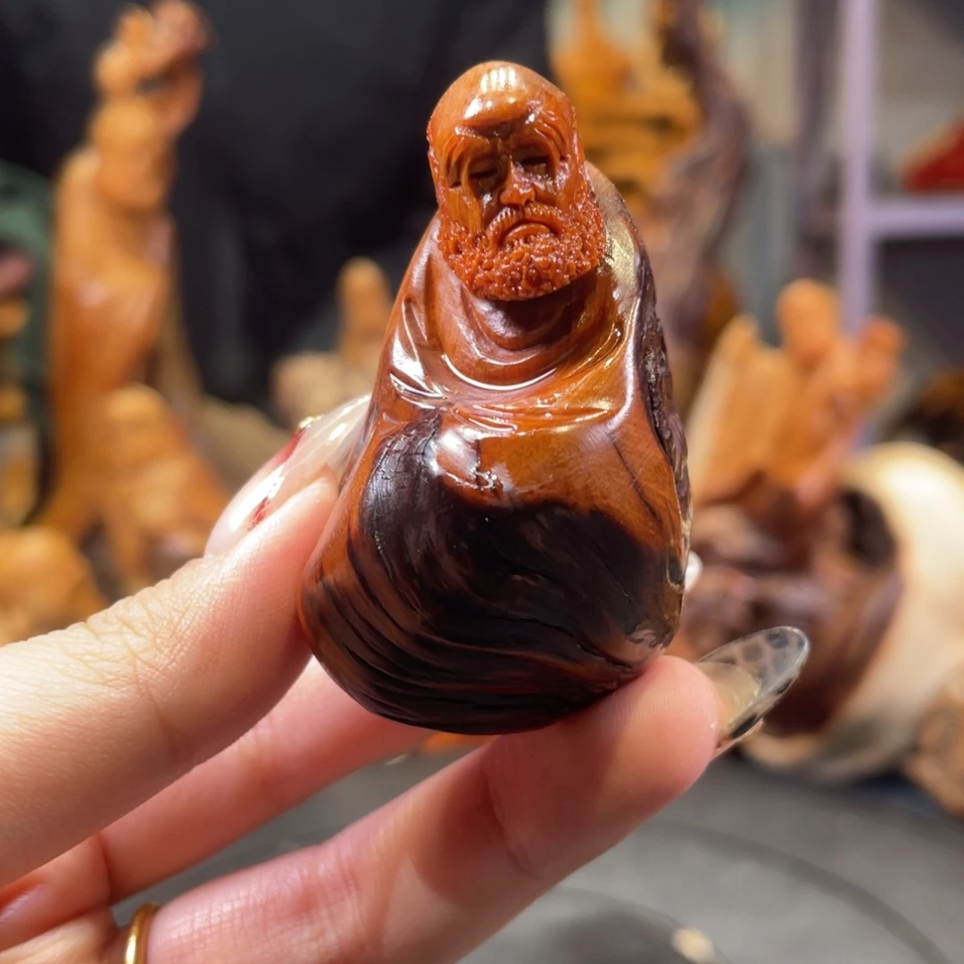 手串/手链柏木（崖柏）