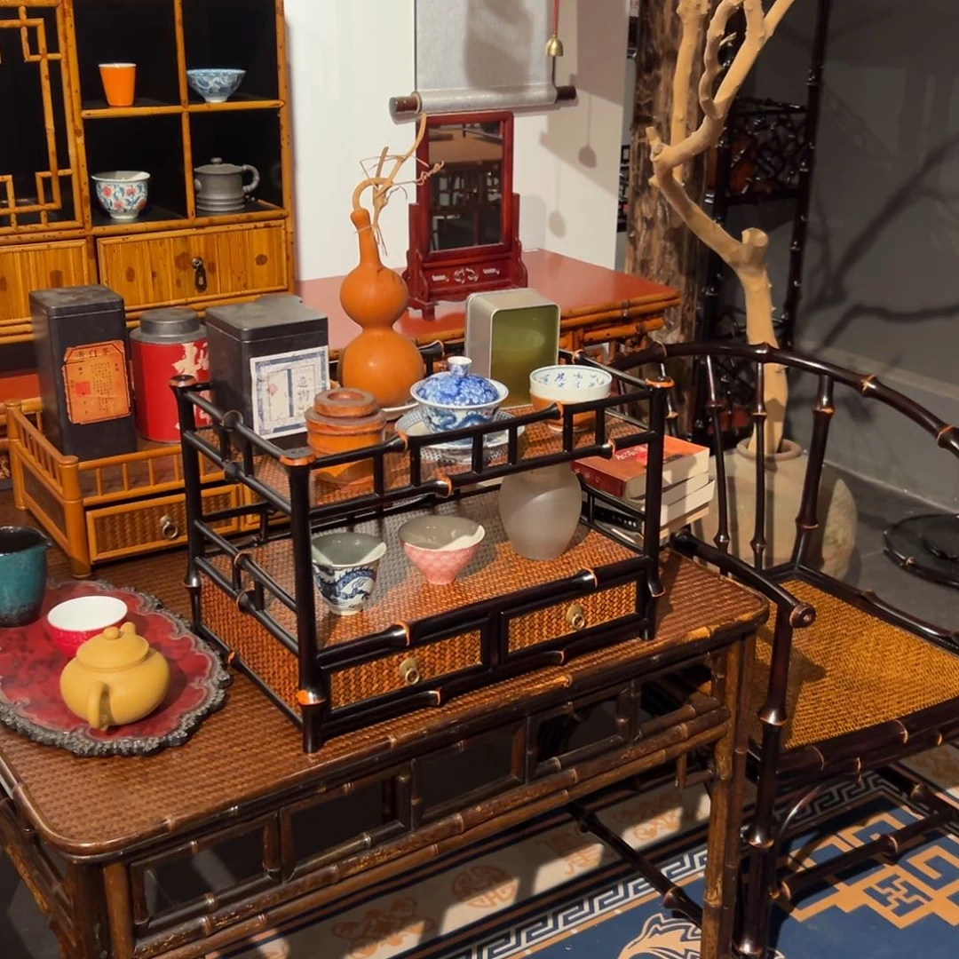 明**风手工制作手工制作