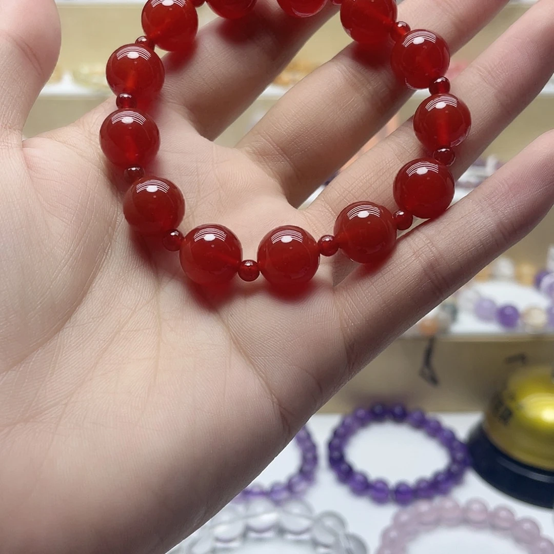 手链水晶未镶嵌默认