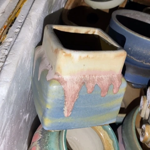 罐沐***?8192 微瑕38包邮景德镇陶瓷