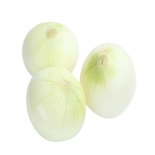 「亿达精选」白洋葱 500g