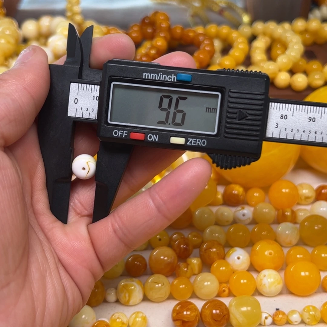 非金属配珠配饰59