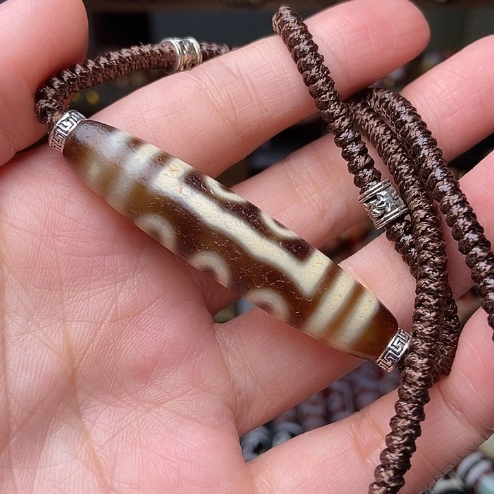 玛瑙/玉髓未镶嵌手链