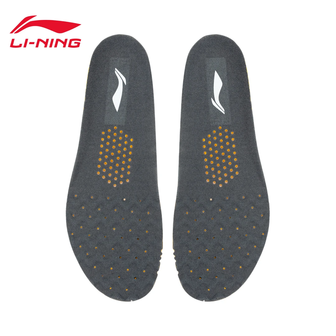 李宁鞋垫2023新款羽毛球系列鞋垫