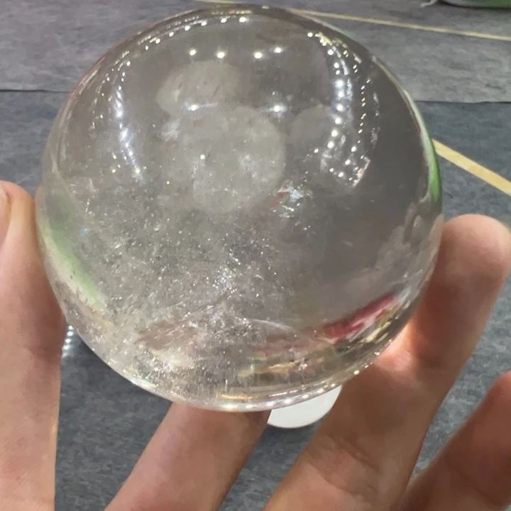 未镶嵌大型摆件（非配饰）水晶
