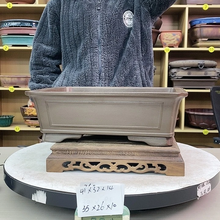 【闪购商品】紫砂公道杯张*一紫砂艺术