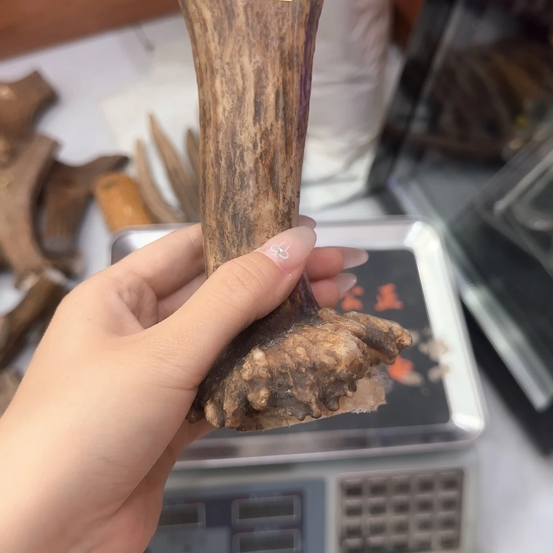 野***利手串/手链鹿骨040