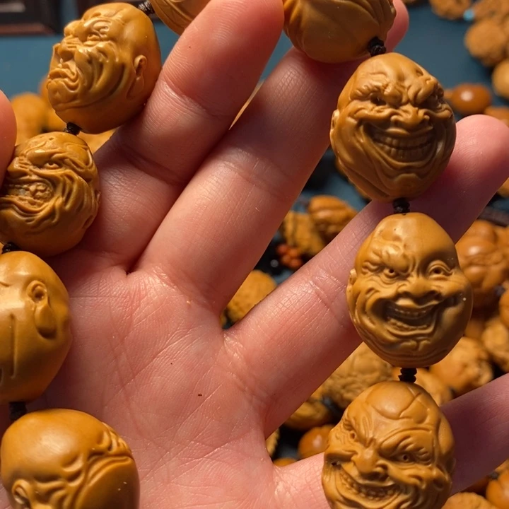 橄榄核手串/手链橄榄