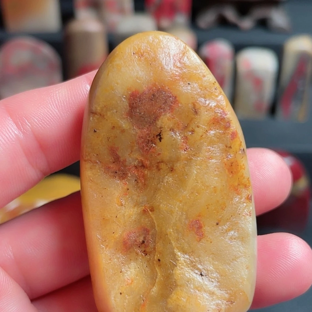 【闪购商品】昌化石H****k昌化石随型