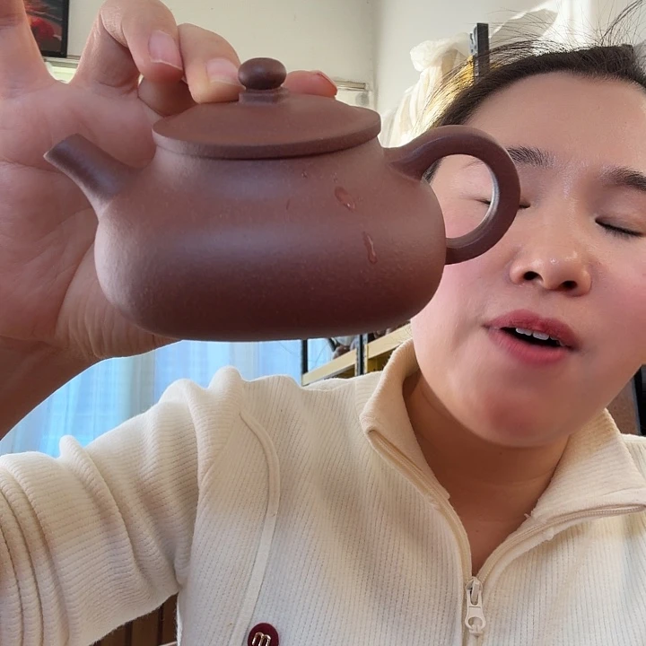 紫泥方器200半手工