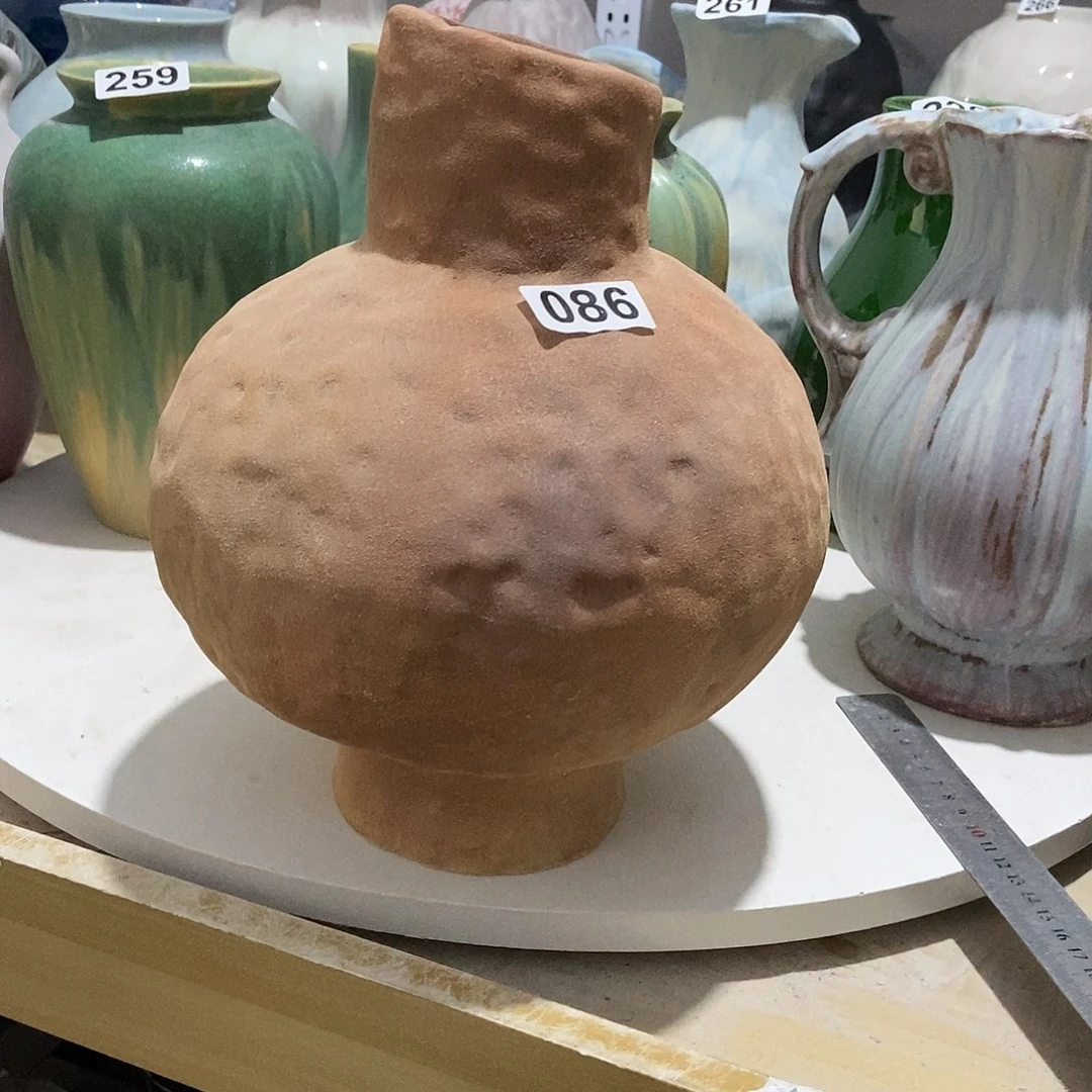 陶瓷景德镇花瓶福利款