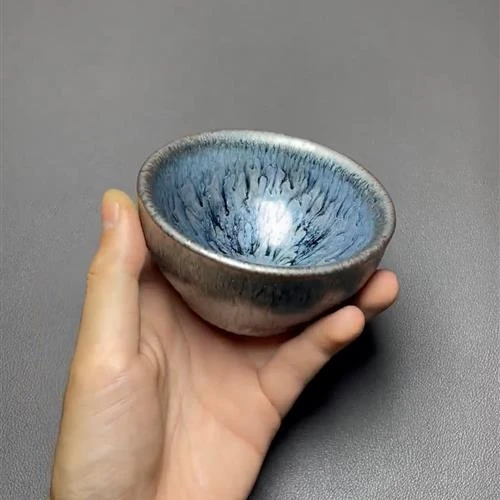 【闪购商品】茶盏-10065..........