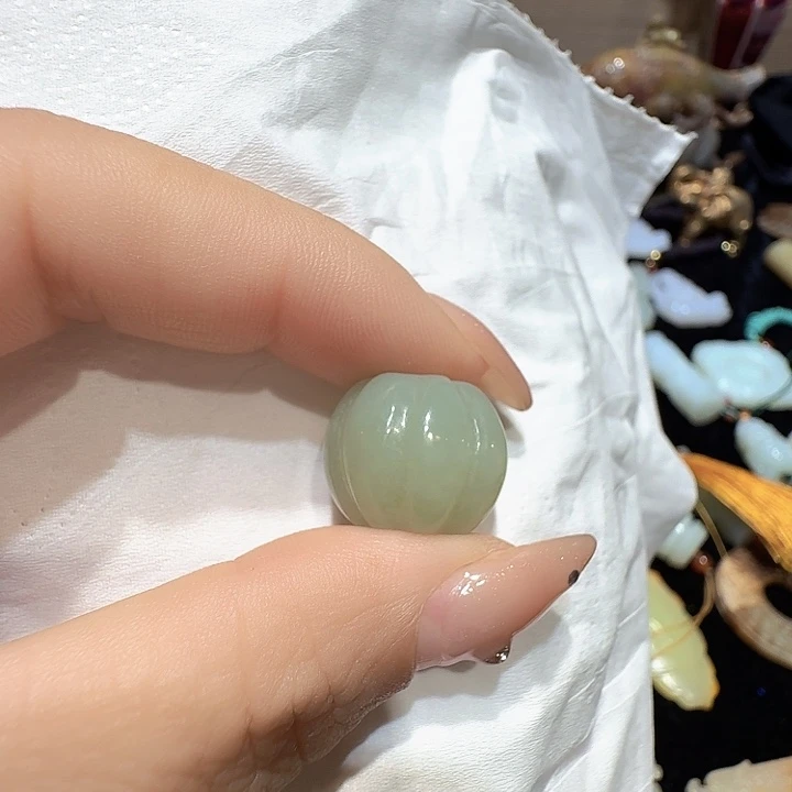 喜***逢玛瑙/玉髓合金手链