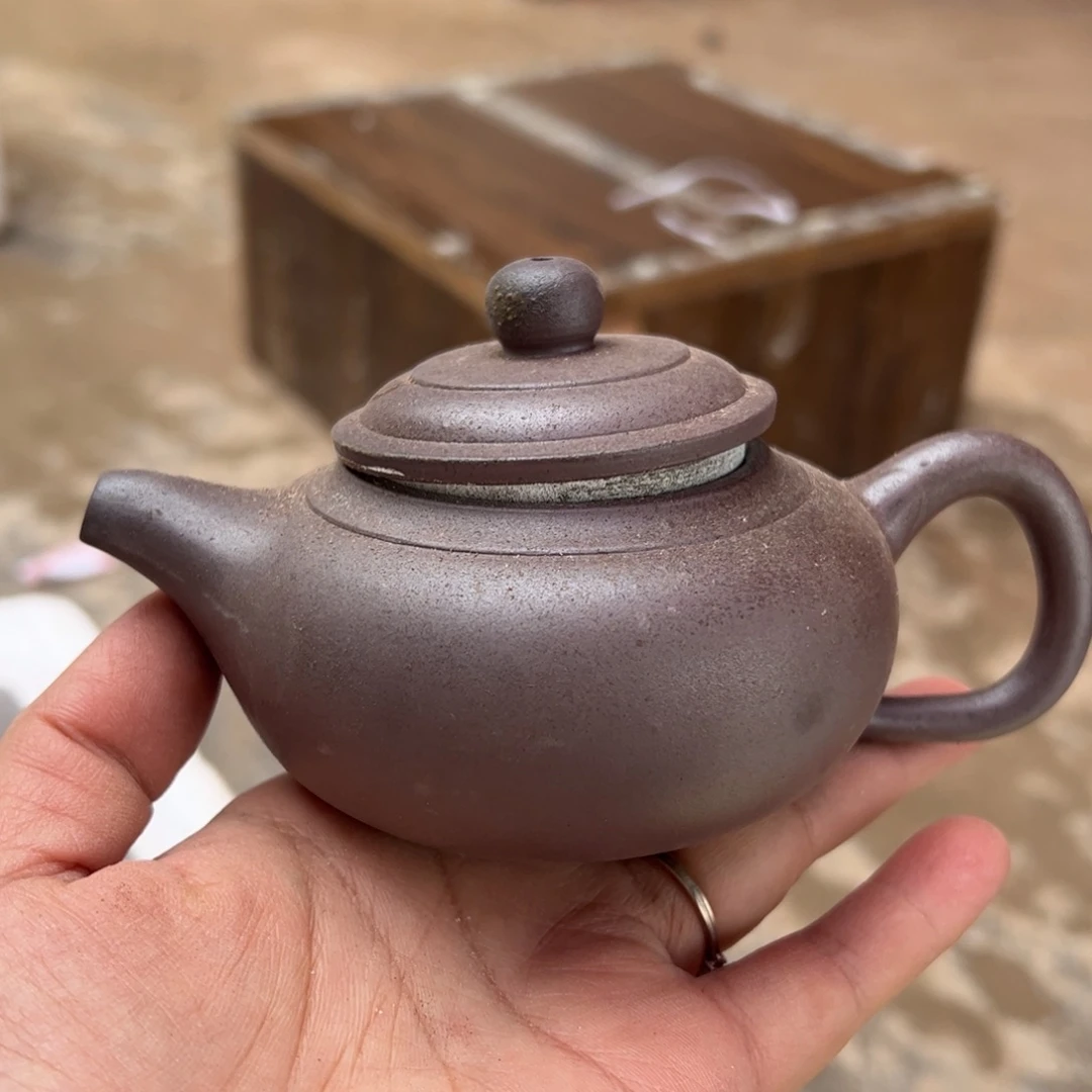 坭兴陶贵台龙窑A125