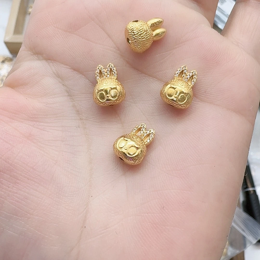 钛钢拉布布配件多通