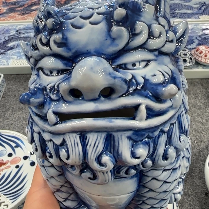 景德镇手工手绘陶瓷