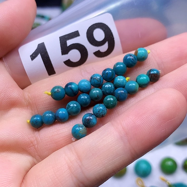 空竹粉丝专享十堰特色手工散珠