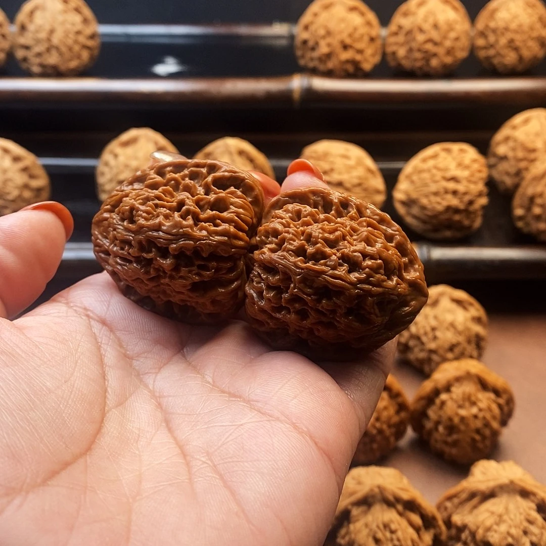 把件文玩核桃南疆2