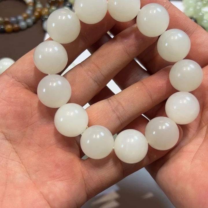 和田玉未镶嵌挂件多样性发货拍一发一