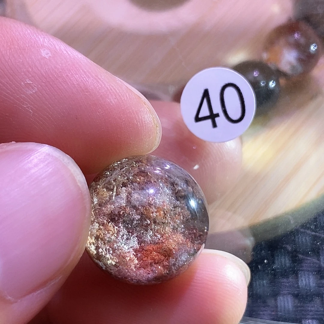 琉***儿吊坠(不含链)未镶嵌水晶